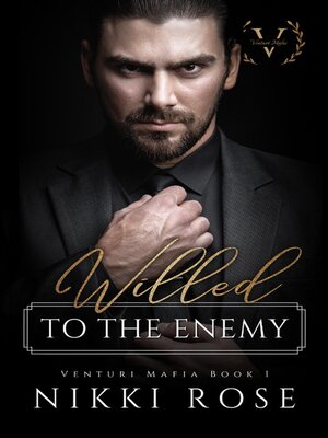 Willed to the Enemy - ebook
